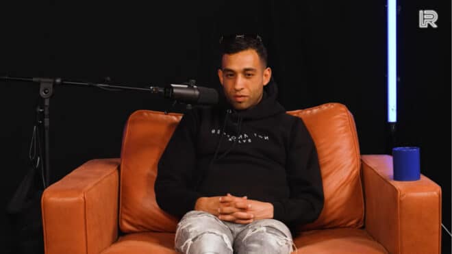 Mister You sur son dernier séjour en prison : « leur but c’était de me détruire… »