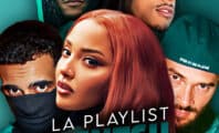 Ashe 22, David Campana, Wejdene, WarEnd, Jul.. La sélection Gentsu du 2 mai