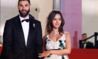 Pourquoi Karim Benzema a choisi d'officialiser son couple au Festival de Cannes ?