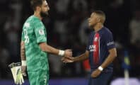 « L’ambiance a changé, nous sommes... » : Gianluigi Donnarumma lance un tacle à Kylian Mbappé
