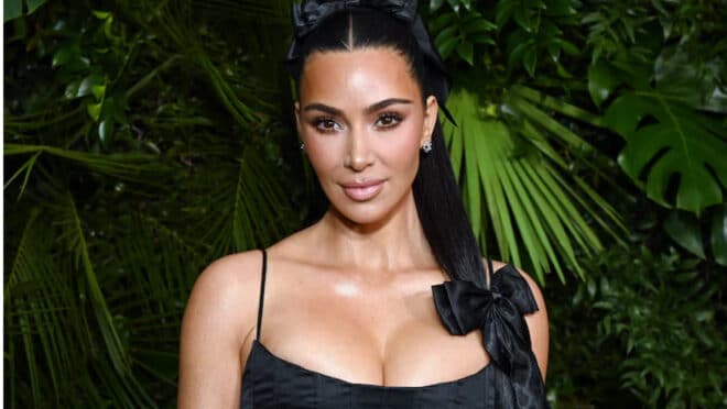Kim Kardashian est prête à affronter ses agresseurs à Paris