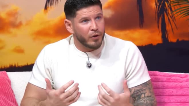 Sebydaddy affirme être l’un des athlètes « les mieux payés » en MMA