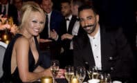 Adil Rami sur sa rupture avec Pamela Anderson : « elle me mettait sous pression »