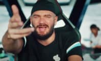 Jul réalise le deuxième meilleur démarrage de l'histoire du rap français avec « D et P à vie » 