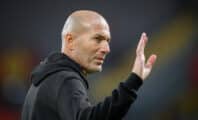« Même moi qui suis Marseillais... » : Zinédine Zidane veut voir le PSG gagner la Ligue des Champions