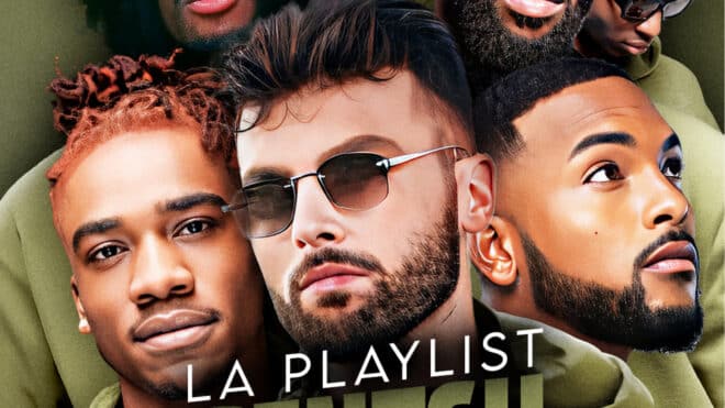 Maxence LR, C2AM, Yvnnis, SLK, Says’Z… la sélection Gentsu du 30 mai