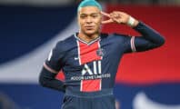 Kylian Mbappé : la justice annule la saisie de 55 millions d'euros sur les comptes du PSG