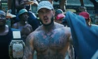 « Tu vas manger le sol et... » : Tovaritch s'emporte après avoir été bloqué dans la promo de son clip 