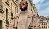 Gims donne sa voix pour la bande annonce de la finale de la Ligue des Champions