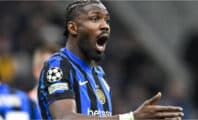 Marcus Thuram accusé d'agression sexuelle, Charlotte Lavish témoigne : « Les policiers m’ont traité comme une... » 