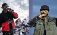 Booba explique qu'il a refusé un featuring avec Werenoi avant qu'il collabore avec Gims