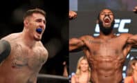 Tom Aspinall perd espoir et songe à renoncer à son combat contre Jon Jones