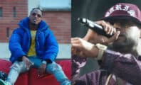 « Un autre qui tabasse les femmes... » : Booba s'en prend à Niska après avoir dévoilé un ancien freestyle 