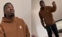 Marcus Thuram accusé de violences conjugales par une femme