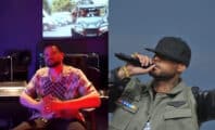 Sadek sort un freestyle inédit et se fait détruire par Booba : « Tu dois tellement d'argent, tu te remets... »