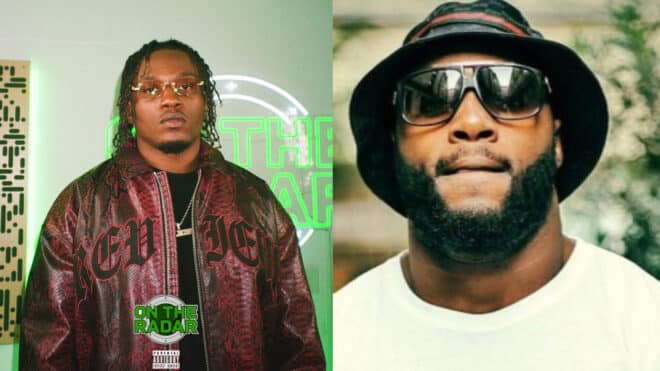 « Ces propos feront l’objet d’une plainte… » : Gradur répond aux graves accusations de JNR