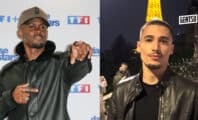 Capi provoque Black M pour obtenir un combat : « il veut trop faire le... »