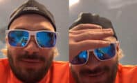 Jul adresse un message vidéo à ses fans après ses deux concerts au Stade Vélodrome