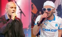 Akhenaton furieux : ses neveux et sa nièce ont été agressés au concert de Jul
