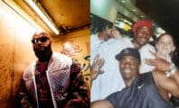 Kaaris adresse un message bouleversant au père de Werenoi 