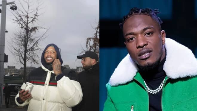 « Sans parler du cocard qu’il a fait à Aya Nakamura… » : Booba s’en prend une nouvelle fois à Niska