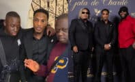 Avec son gala de charité, Niska a récolté 184 000 euros pour un orphelinat au Congo