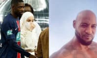 Booba prend la défense d'Ousmane Dembélé, concernant une photo du joueur du PSG et de sa femme