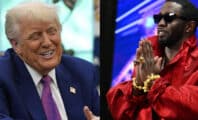 Donald Trump pourrait accorder sa grâce présidentielle à Diddy
