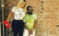 Exit Demdem, Gims s'affiche avec sa nouvelle compagne