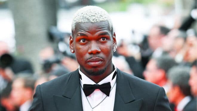 Paul Pogba sur le point de rejoindre l’AS Monaco ?