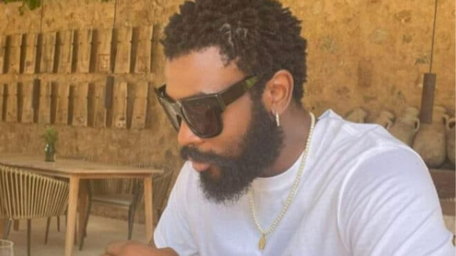 « Si je meurs, vous saurez pourquoi » : Damso est prêt à aller au bout de ce projet qui lui tient à coeur