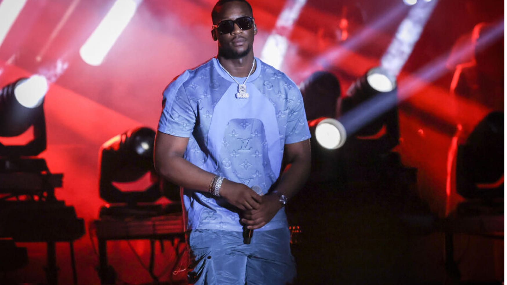 Accusé de ne plus savoir rapper, SDM se justifie : « quand on m’invite ...