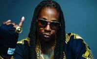 2 Chainz révèle avoir vendu des substances pour sa mère lorsqu'il était enfant