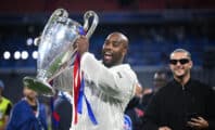 PSG : Teddy Riner estime qu'il n'y aurait pas eu de débordements s'il était président