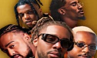 Alonzo, Leto, Envy 444, Tayron Kwidan’s, 63OG… la sélection Gentsu du 6 juin