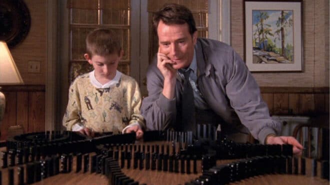Malcolm : Bryan Cranston révèle pourquoi l’acteur qui jouait Dewey a refusé de jouer dans le reboot