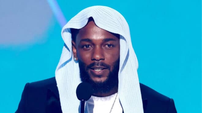 Kendrick Lamar a humilié Drake dans sa ville natale, à Toronto