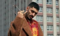 Sneazzy se confie sur son album qu'il a retiré des plateformes de streaming