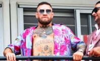 Altercation à Ibiza : Conor McGregor aurait frappé l'homme sans raison