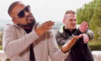 Alonzo confie que sa fille avait peur de son premier feat avec Jul
