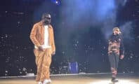Gims annonce une nouvelle collaboration avec Jul et dévoile un extrait