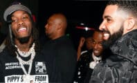 «Il restera le Roi, et...  » : Offset prend la défense de Drake face aux jaloux dans l’industrie