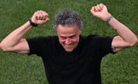 L'incroyable déclaration de Luis Enrique lorsque le PSG était en crise au mois d'octobre 2024