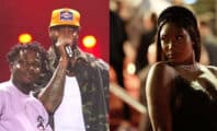 « S'il savait... » : Booba réagit aux propos de Didi B qui confie être proche d'Aya Nakamura