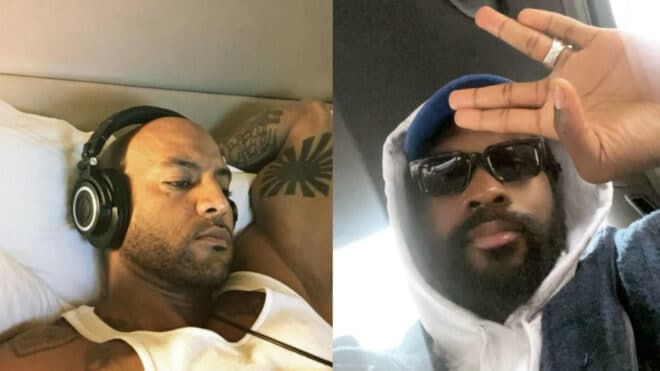 « On lui souhaite de continuer encore longtemps… » : Booba donne son avis sur le nouvel album de Damso