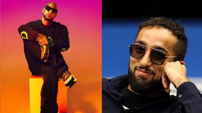« Jamais de réel beef entre nous… » : Le magnifique hommage de Booba envers Niro