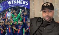 « Quand ça brulait le maillot et insultait... » : Rohff revient sur ses propos de 2019 concernant le PSG