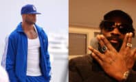 « Tu regrettes déjà car elle est... » : Booba s'en prend à Damso en voyant le classement Spotify