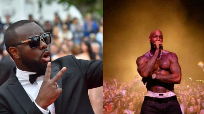 Booba confie que le concours des 5000 euros pour une vidéo de Gims a été remportée