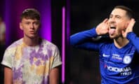 Le petit frère d'Eden Hazard intègre le casting de Secret Story